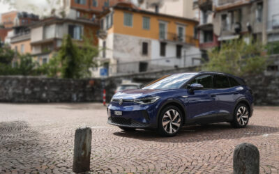 VW ID.4 : Du confort, de l’espace et une autonomie solide, mais…