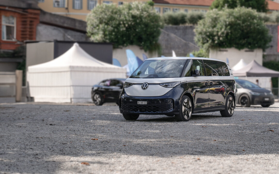 VW ID.Buzz : Une icône réinventée à l’avenir déjà incertain 