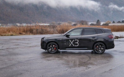 BMW X3 : L’icône en quête de renouvellement